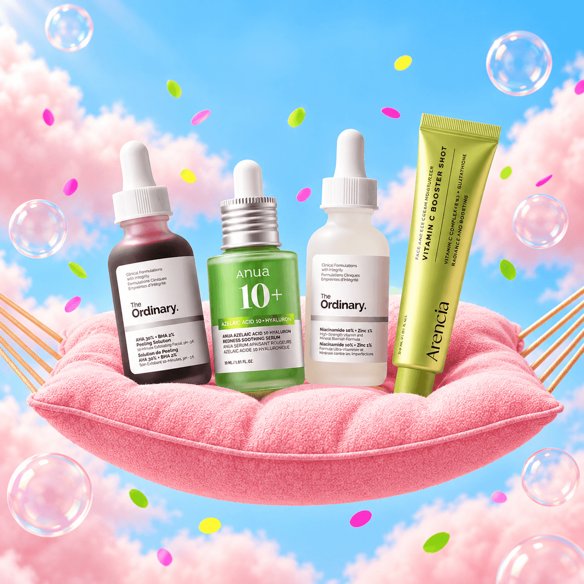 Skin Care