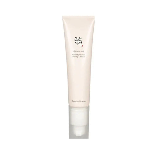 Beauty of Joseon - Revive Eye Serum :Ginseng+Retinal Rose Cosmetics