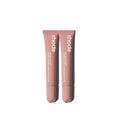 Rhode Glow Duo – Blush + Lip Gloss Rose Cosmetics