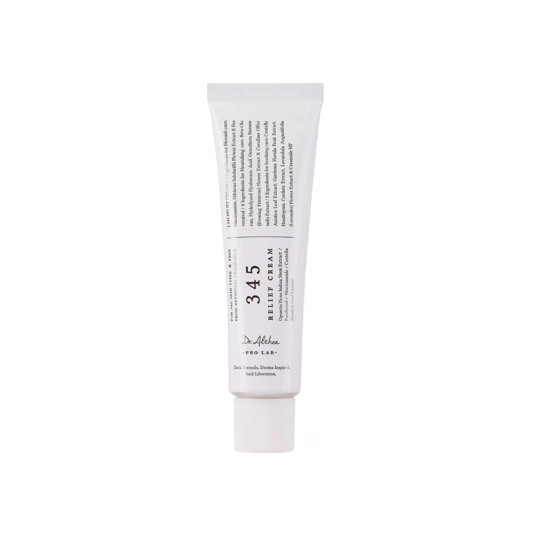 Arencia Vitamin C Booster + Dr. Althea 345 Relief 40% Off