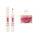 Olibolla Jelly Lip Balm - Buy 1 Get 1 Free Rose Cosmetics