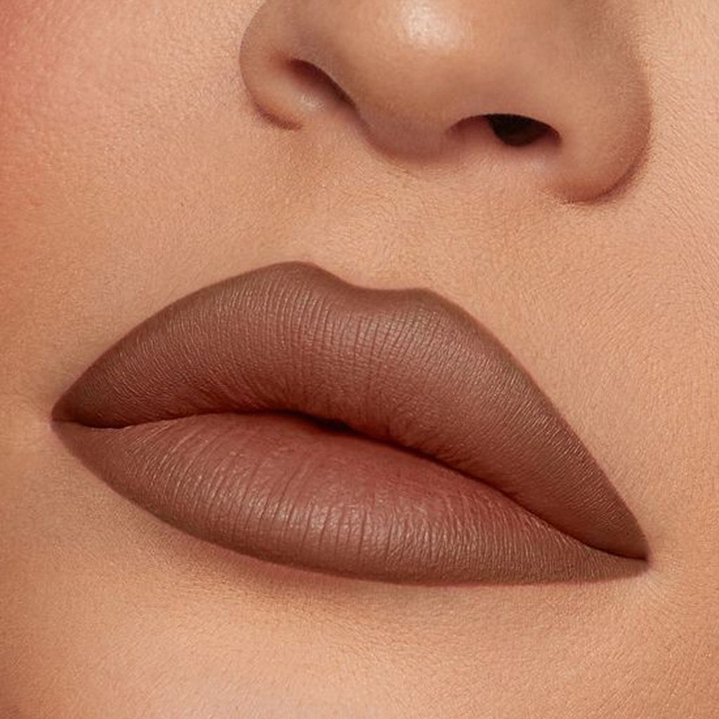 Golden rose lipstick  _ 12 different colours Jasmine Beauty