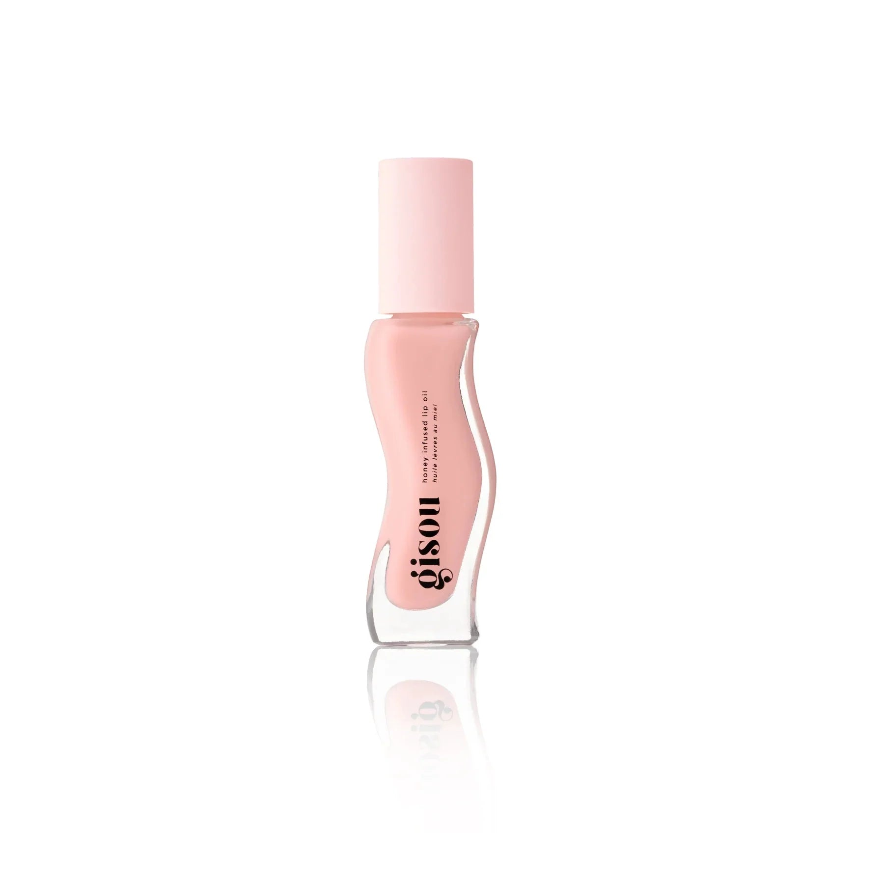 HONEY INFUSED LIP OIL Rose Cosmetics