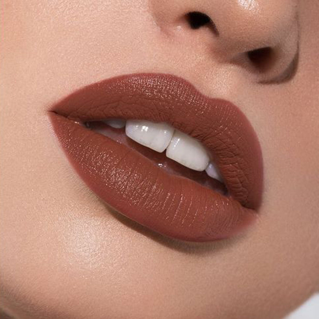 Golden rose lipstick  _ 12 different colours Jasmine Beauty
