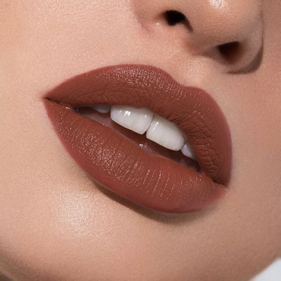 Golden rose lipstick  _ 12 different colours Jasmine Beauty