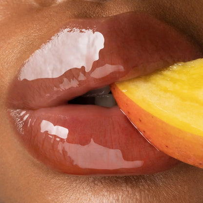 HONEY INFUSED LIP OIL Rose Cosmetics