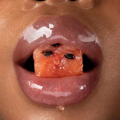 HONEY INFUSED LIP OIL Rose Cosmetics