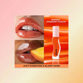 HONEY INFUSED LIP OIL Rose Cosmetics
