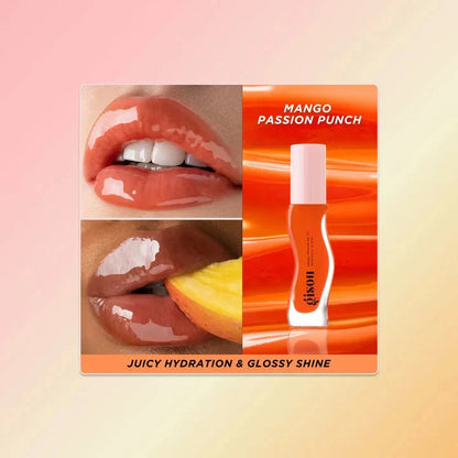 Honey Infused Beauty Duo Rose Cosmetics