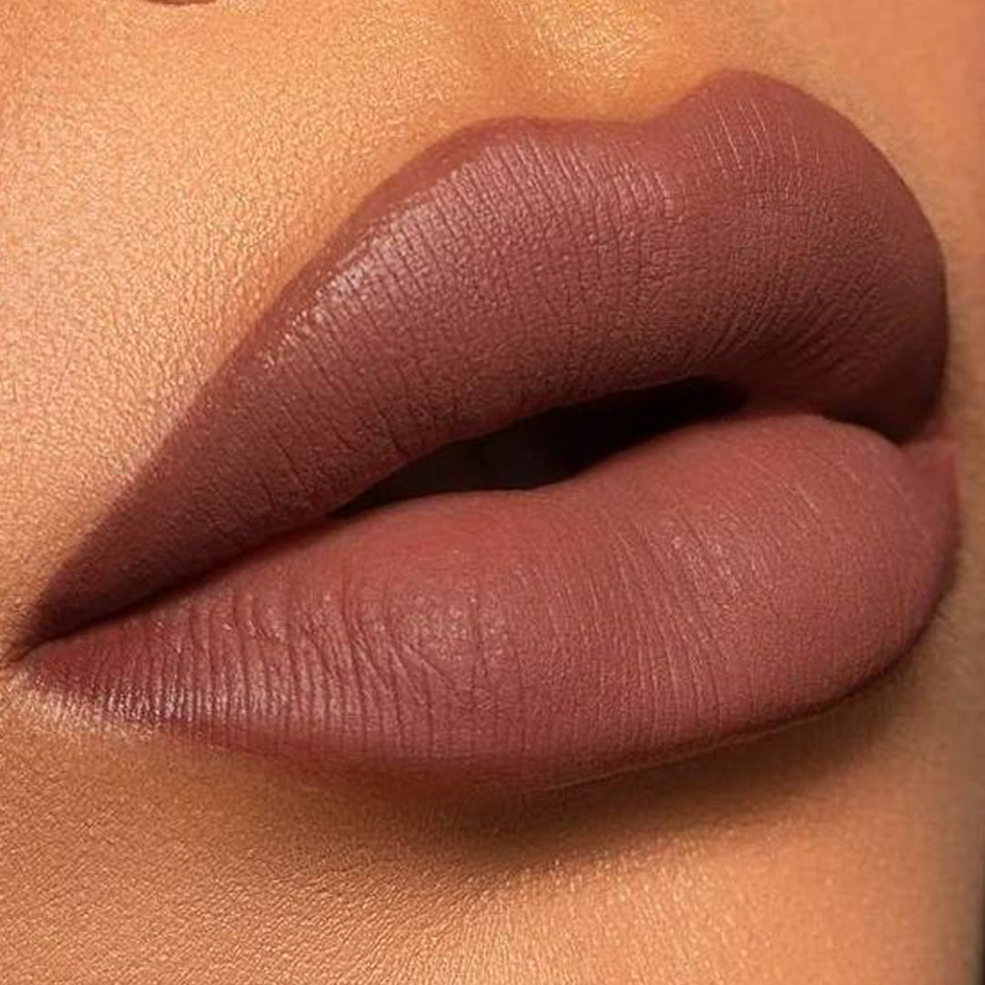 Golden rose lipstick  _ 12 different colours Jasmine Beauty