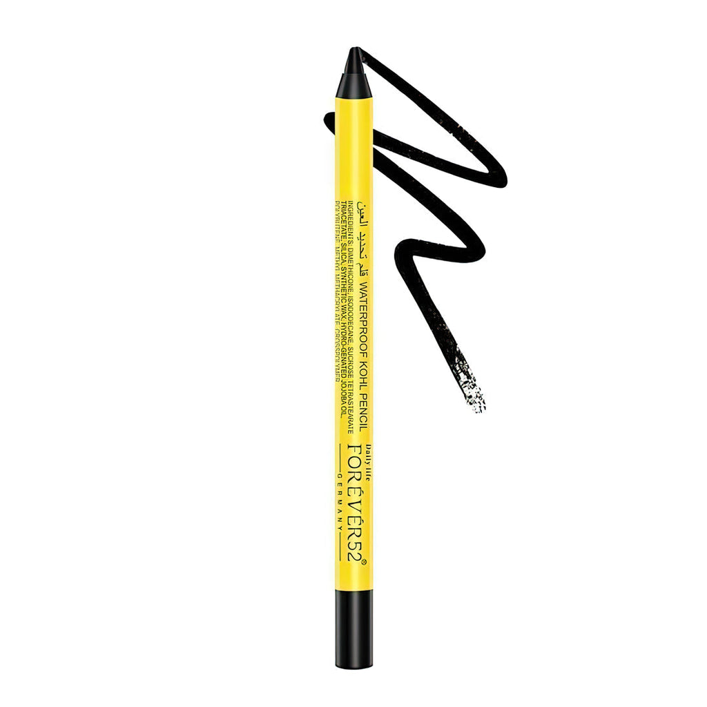forever eyeliner pencil Jasmine Beauty