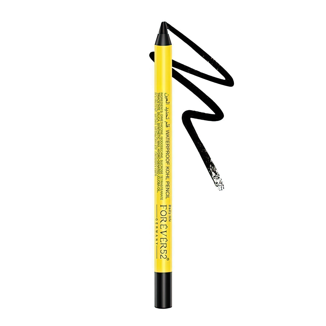 forever eyeliner pencil Jasmine Beauty