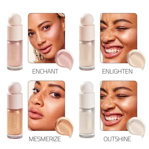 Rare Beauty Positive Light Liquid Luminizer Rouge