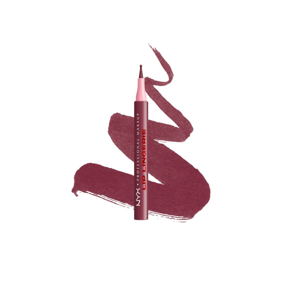 NYX Lip Stain & Liner Duo buy 1 get 1 Rouge