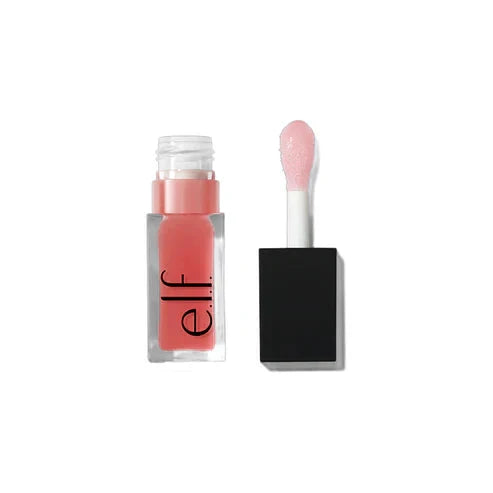 e.l.f. Glow Reviver Lip Oil Rouge