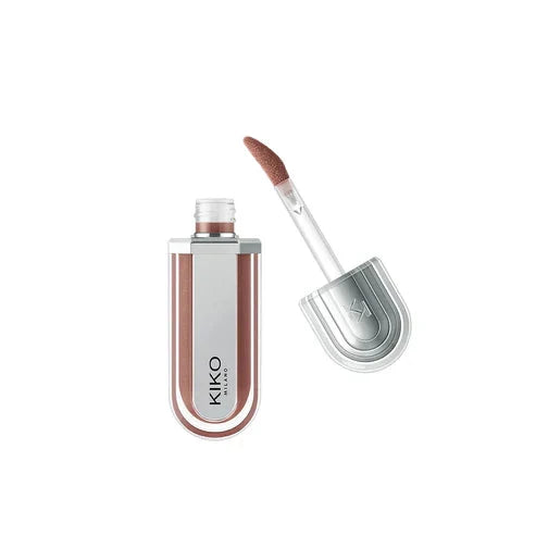 KIKO 3D Hydra Xtreme Lipgloss — 70% OFF Rouge