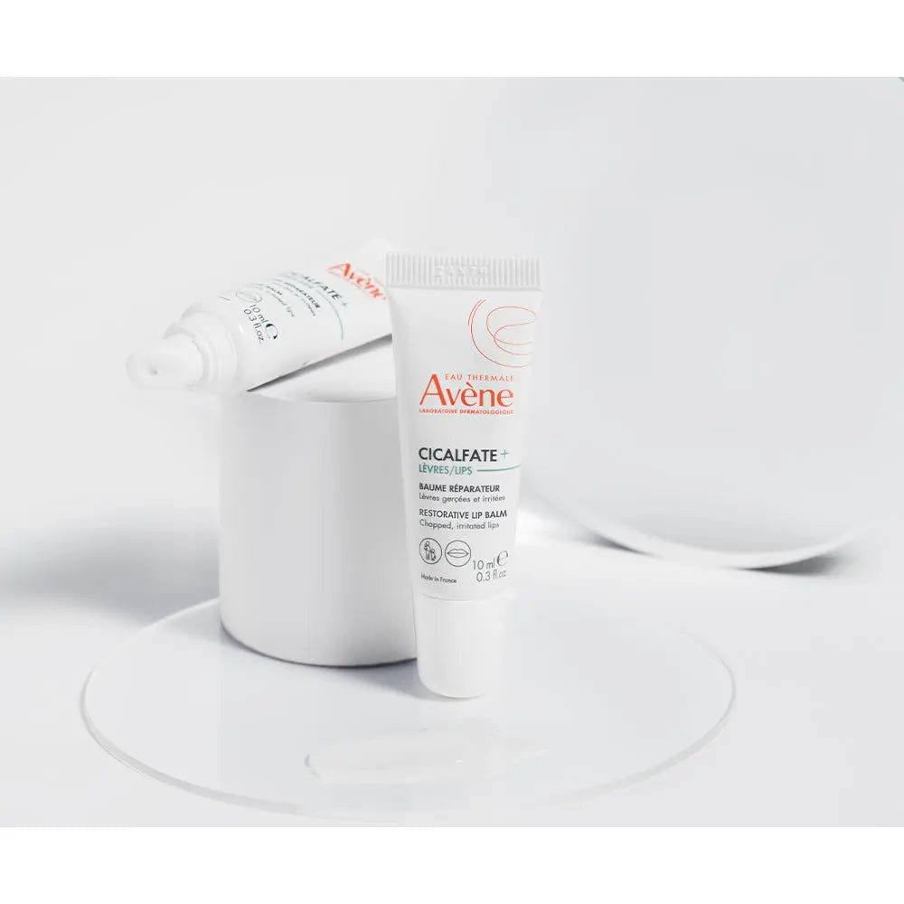 Cicalfate+ LIPS Restorative Lip Balm Rose Cosmetics