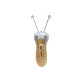 Moehair Electric Threading Epilator Machine Rose Cosmetics