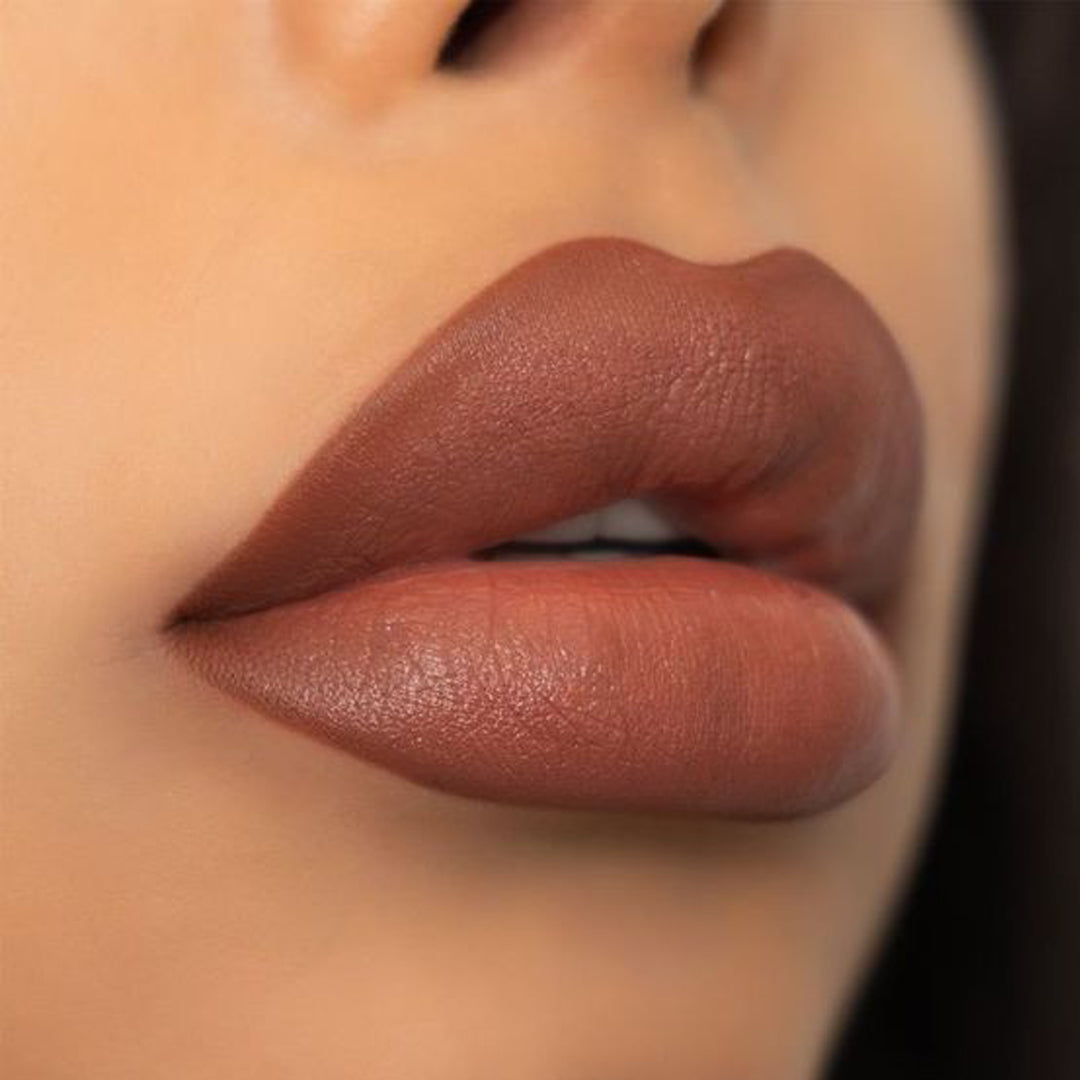 Golden rose lipstick  _ 12 different colours Jasmine Beauty
