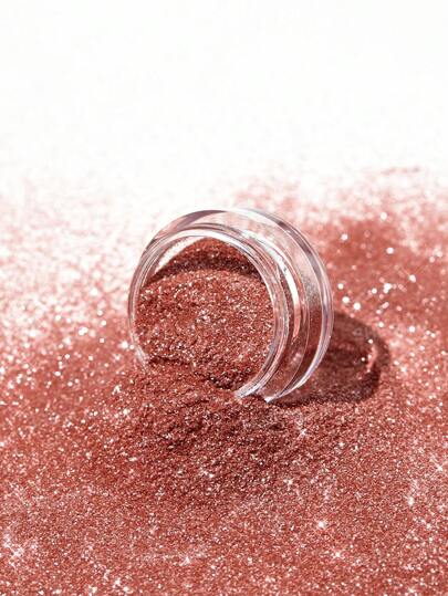 Sheglam Lip Dazzler Glitter Kit Rose Cosmetics