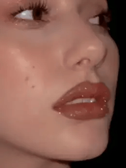 Sheglam Lip Dazzler Glitter Kit Rose Cosmetics