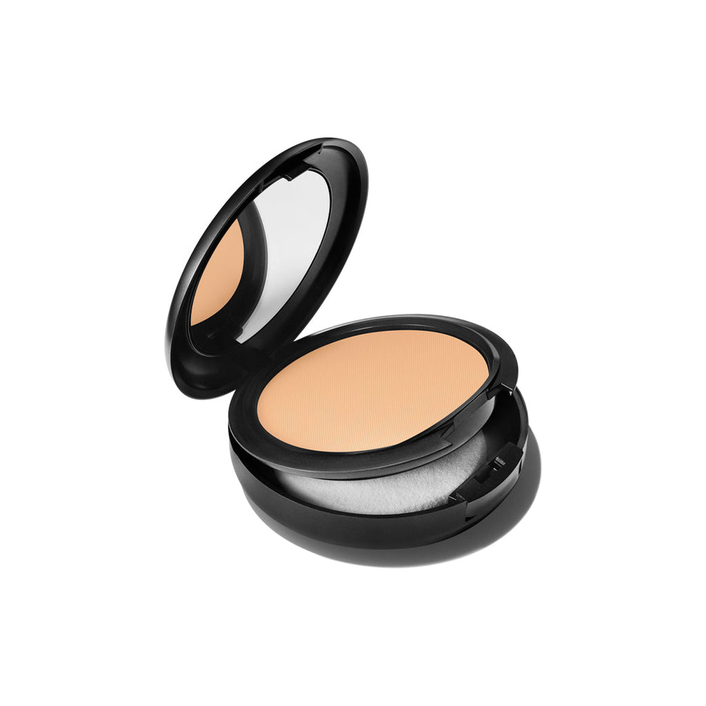 Mac Studio Fix Powder Plus Foundation Rose Cosmetics
