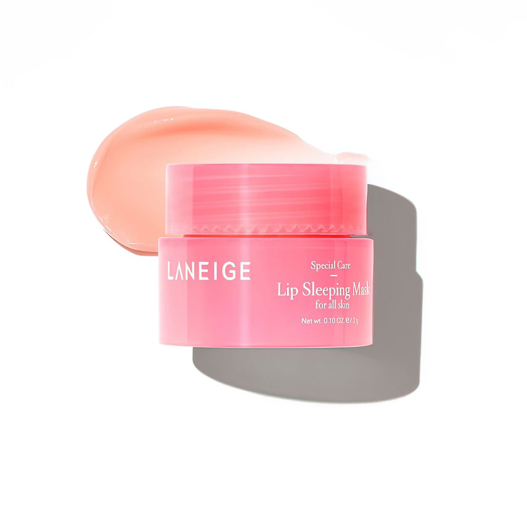 Laneige Lip balm Jasmine Beauty