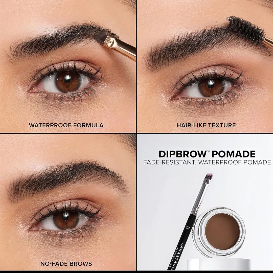 Anastasia Beverly hills Brow Gel Jasmine Beauty