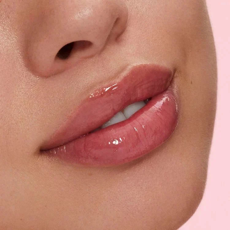 Charlotte Tilbury Juicylicious Lip Oil Rouge