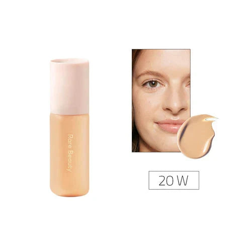 Rare Beauty Liquid Touch Weightless Foundation Rouge