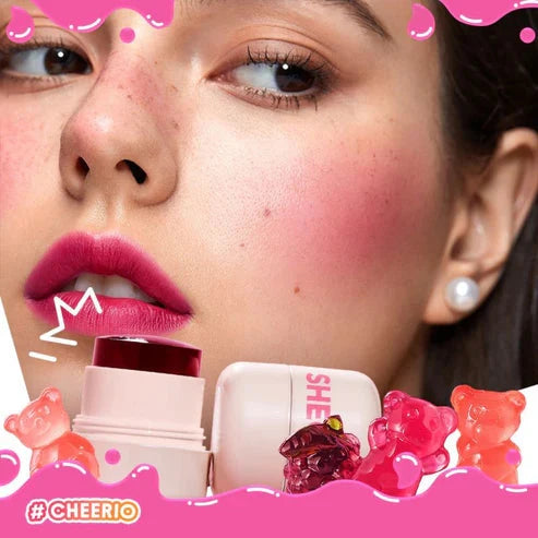 Sheglam Jelly Tint -Licious Rose Cosmetics