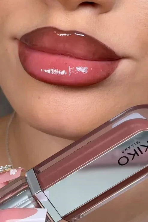 KIKO 3D Hydra Xtreme Lipgloss buy 1 get 1 Rouge