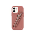 Rhode lip gloss + IPH 11 Case Rose Cosmetics
