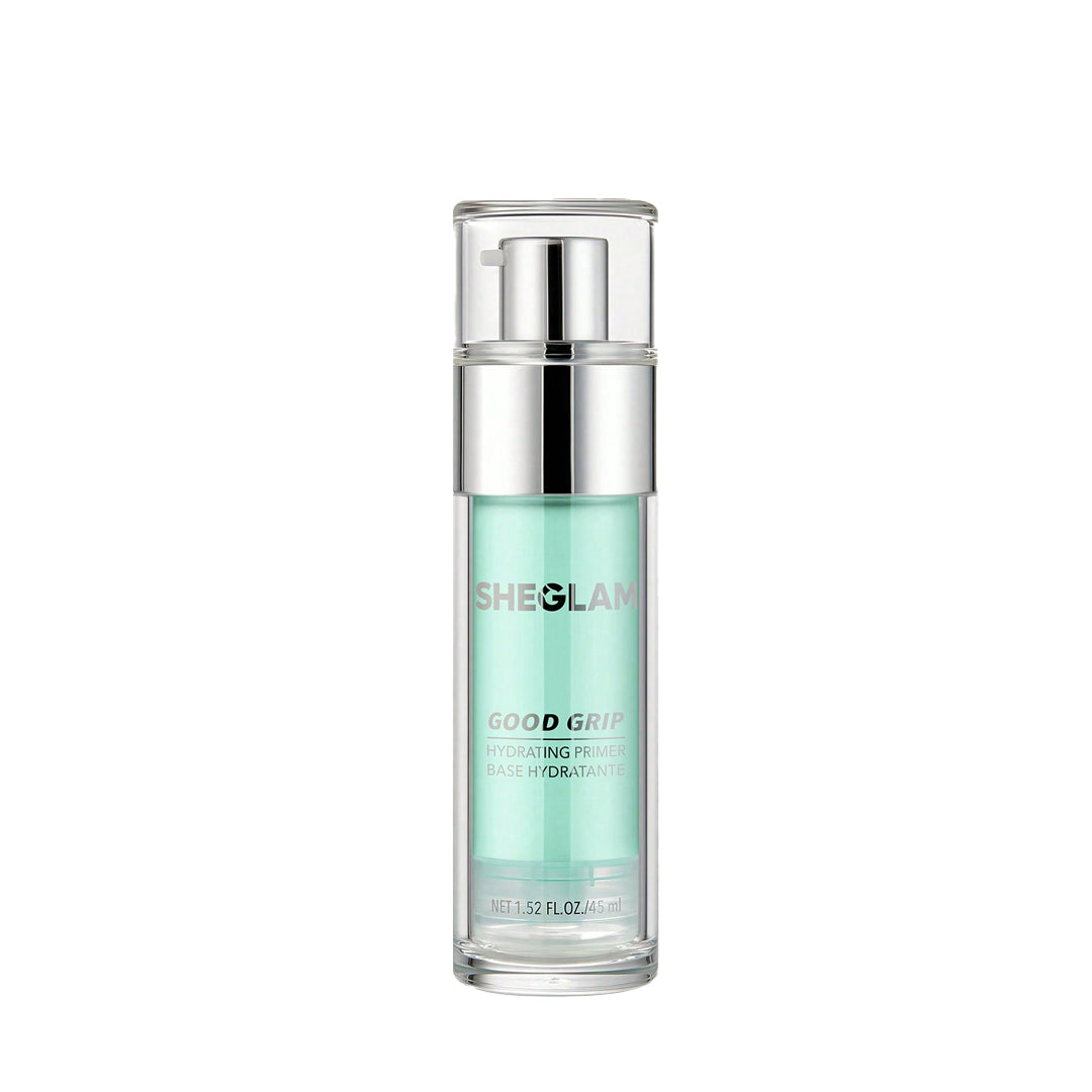 Good Grip Hydrating Primer-Oil Control & Moisturizing Rose Cosmetics