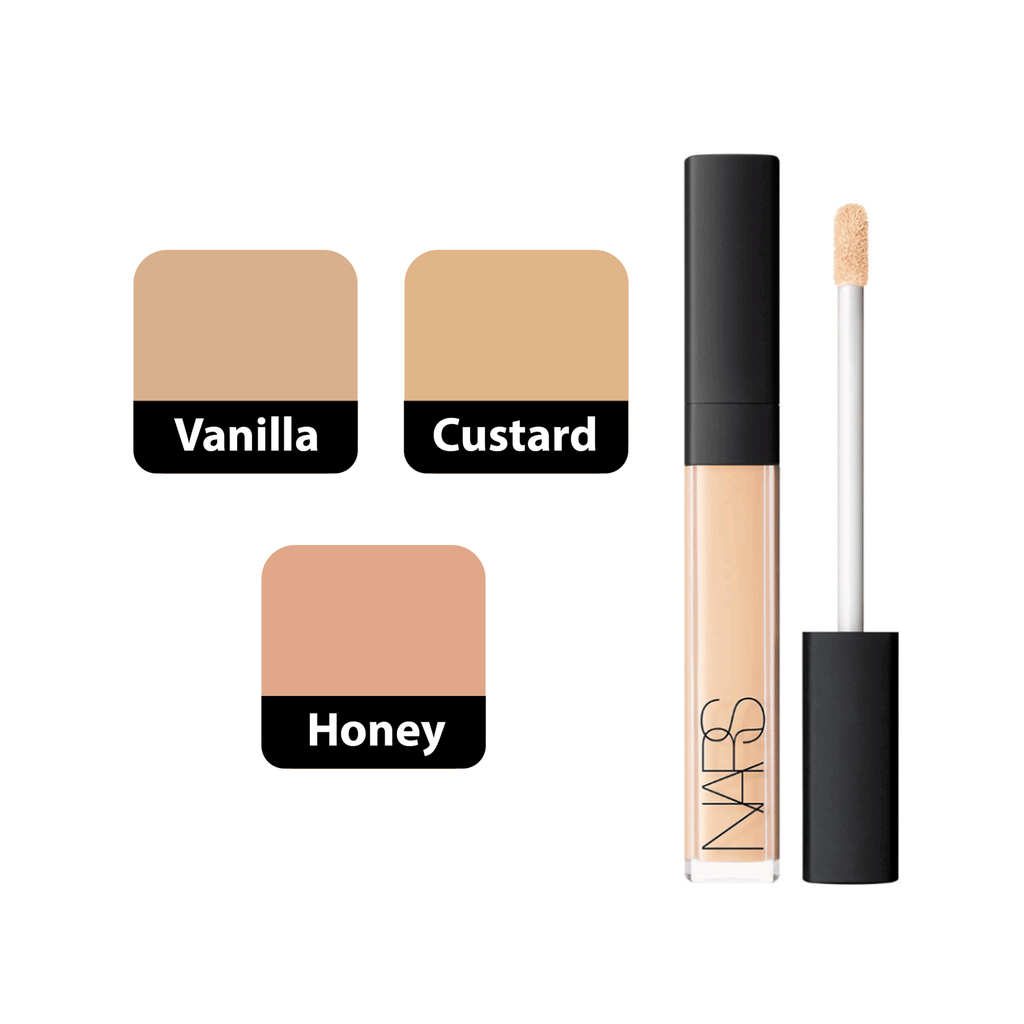 Nars Bundle Rose Cosmetics