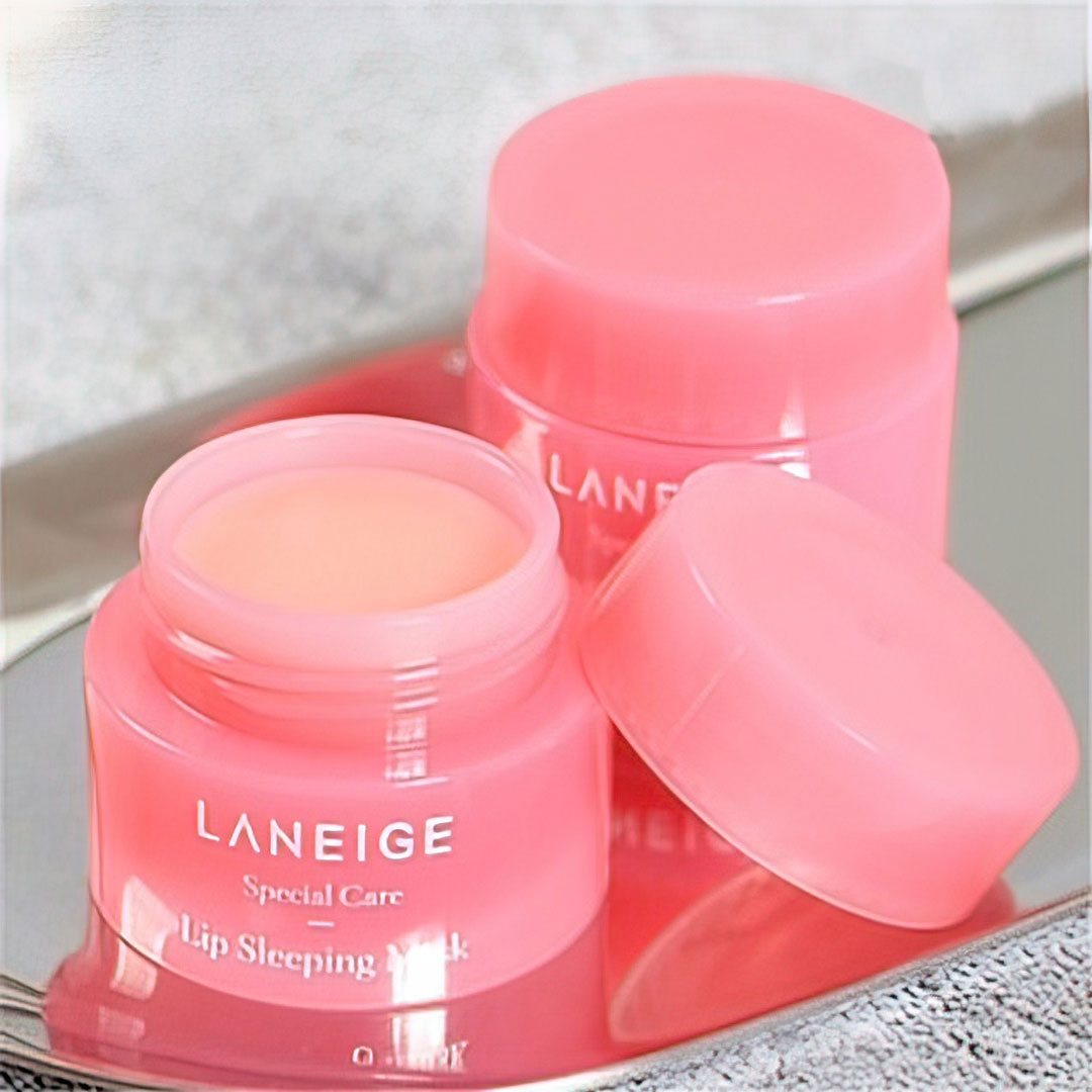 Laneige Lip balm Jasmine Beauty