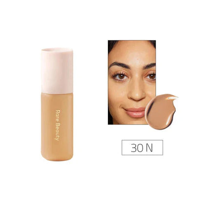 Rare Beauty Full Face Bundle 70% off Rouge