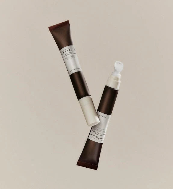 Madagascar Centella Probio-Cica Bakuchiol Eye Cream Rose Cosmetics