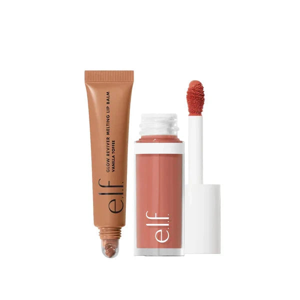 Elf Blush & Gloss Duo Rose Cosmetics