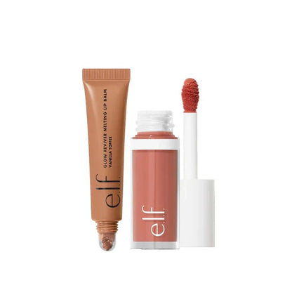 Elf Blush & Gloss Duo Rose Cosmetics
