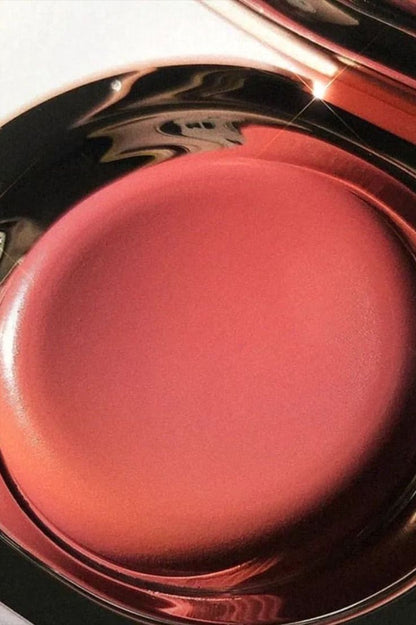 Rare Berry Glaze Cream Blush Rouge