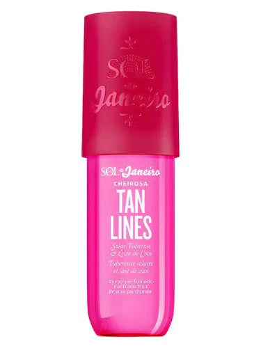 Buy 1 Get 1 – La Roche-Posay Anthelios SPF50+ & Sol de Janeiro Perfume Mist Rose Cosmetics
