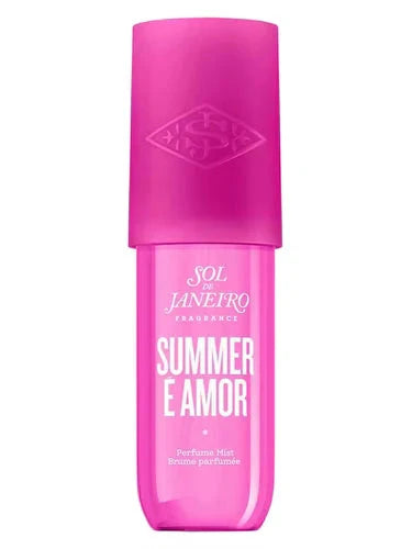 Buy 1 Get 1 – La Roche-Posay Anthelios SPF50+ & Sol de Janeiro Perfume Mist Rose Cosmetics