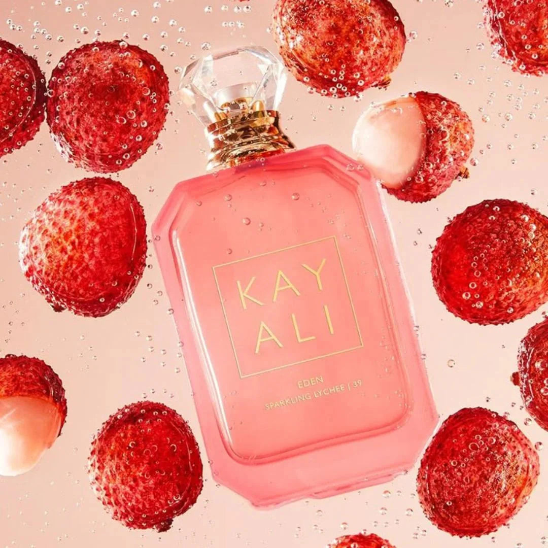 Kayali Fragrances 100 ml - Buy 1 get 1 FREE Rose Cosmetics