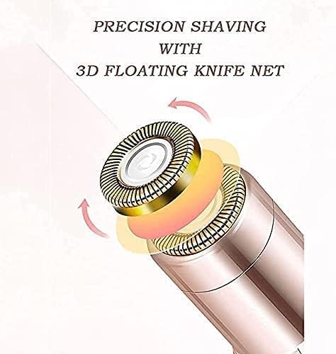 Flawless facial hair remover Rose Cosmetics