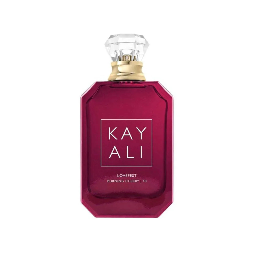 Kayali Fragrances 100 ml - Buy 1 get 1 FREE Rose Cosmetics