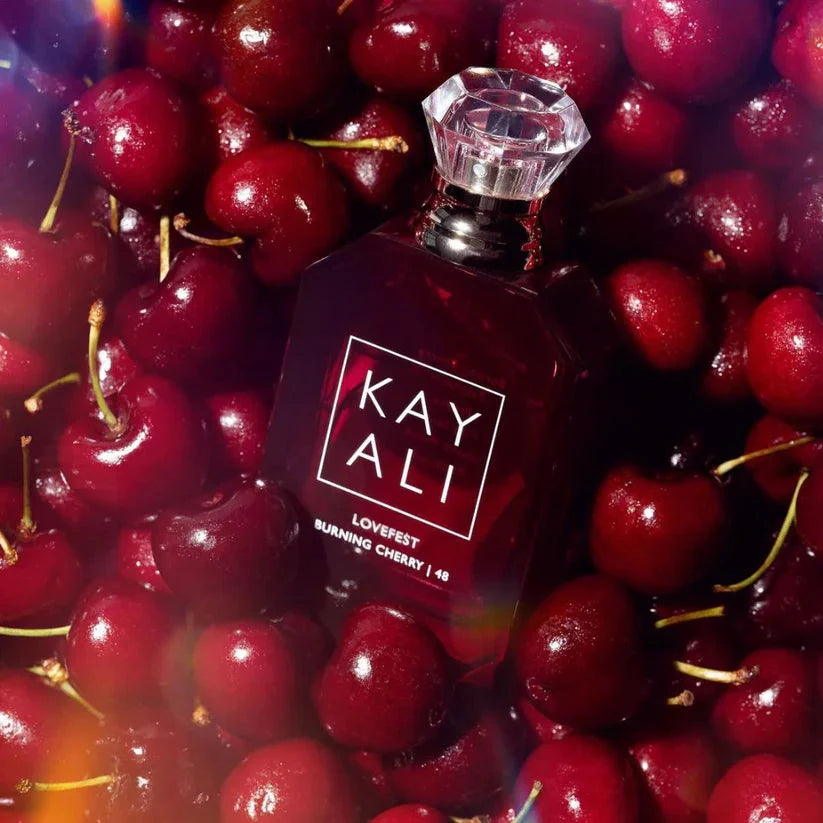 Refreshing Summer Scents Rose