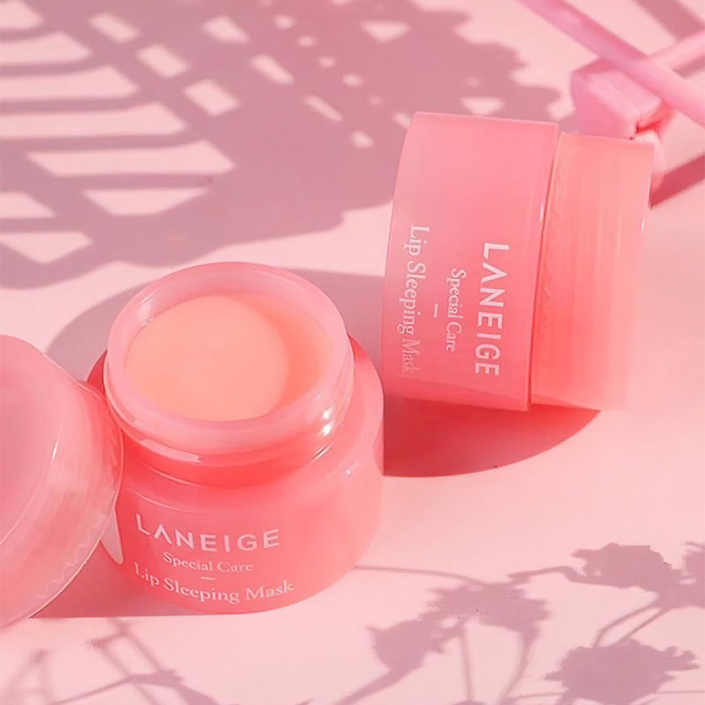 Laneige Lip balm Jasmine Beauty