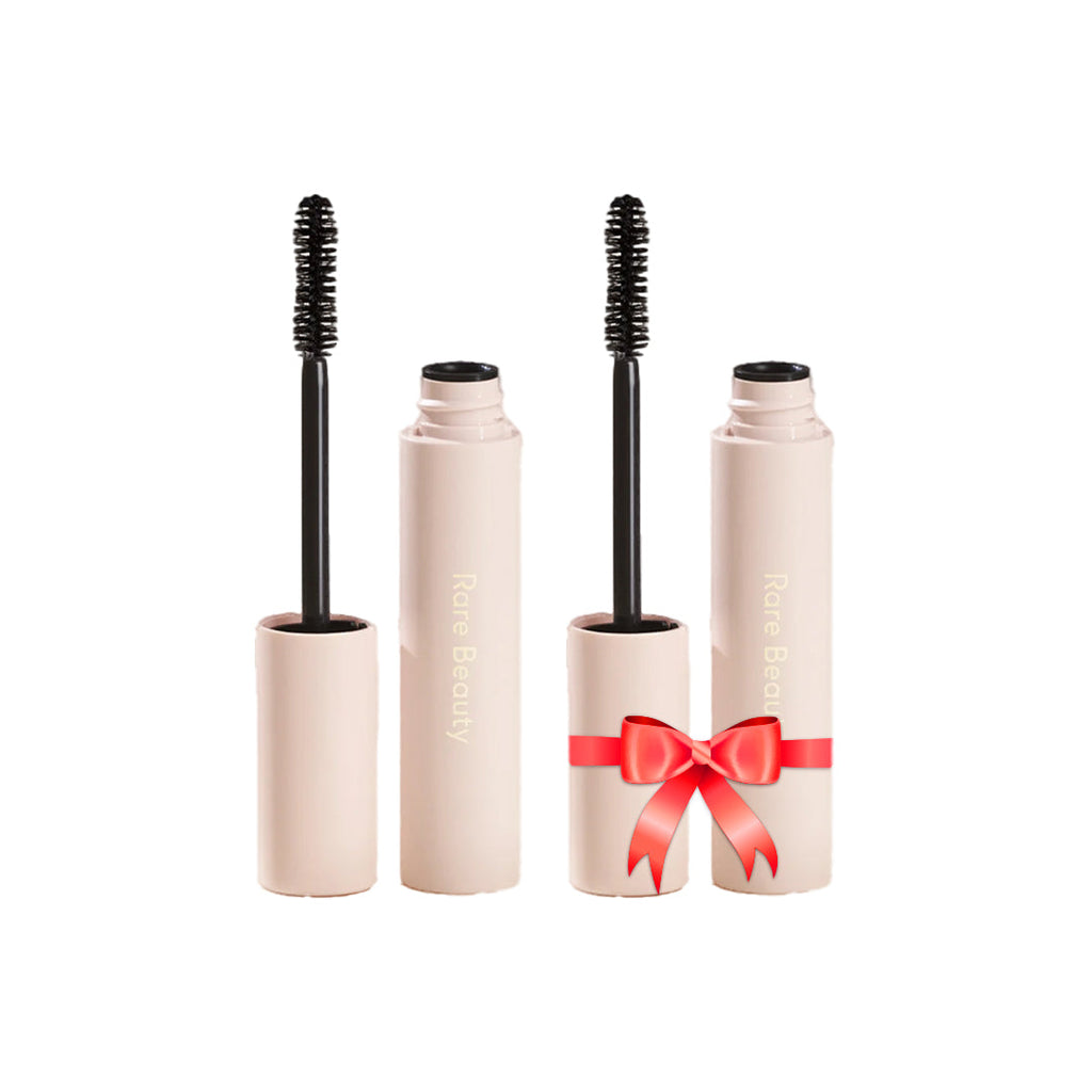 Rare Beauty Volumizing Mascara – Buy 1 Get 1 Free Rose Cosmetics