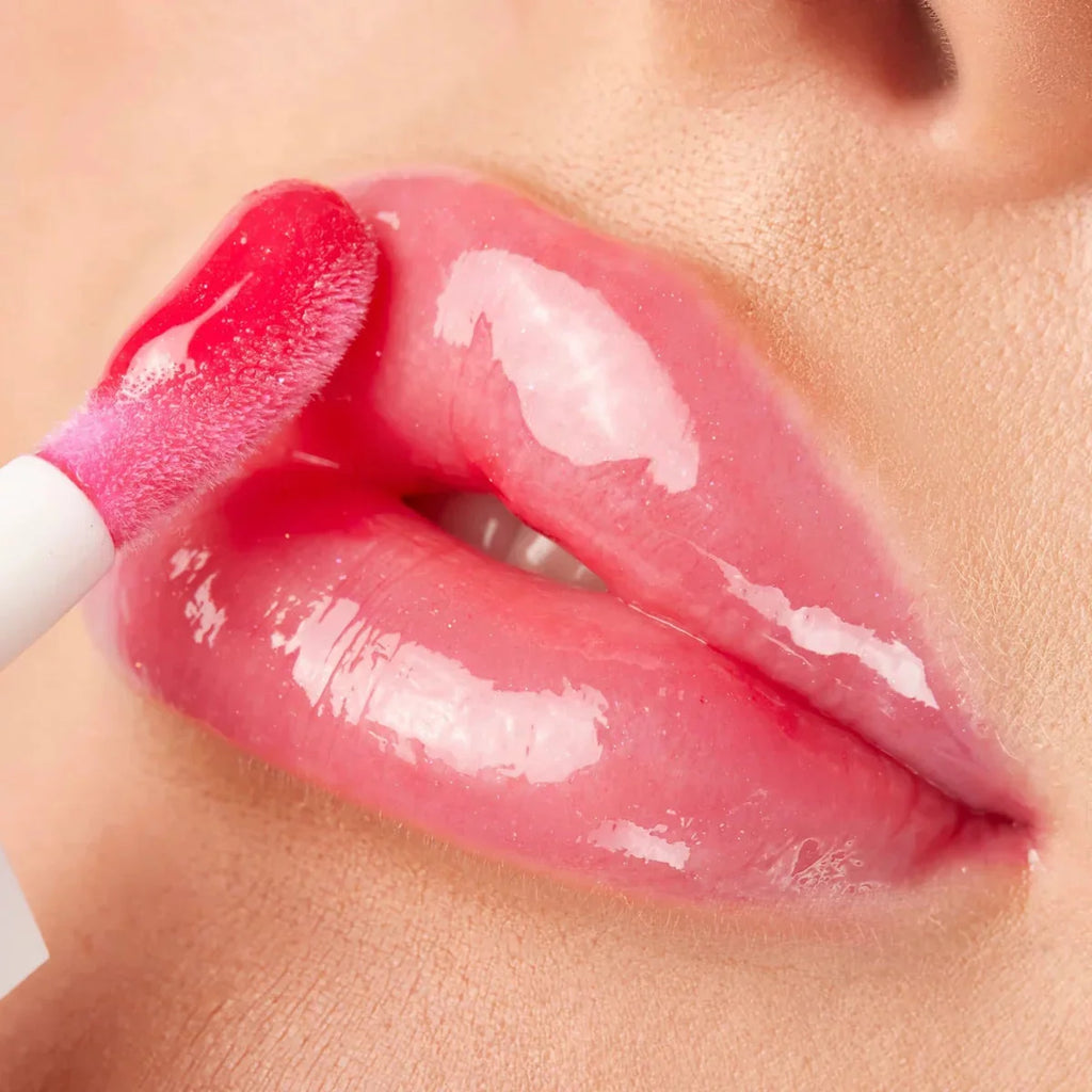 KIKO Milano Lip Oil Trio – 3 Pieces | 70% OFF Rouge